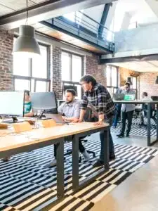 trading algorithmique